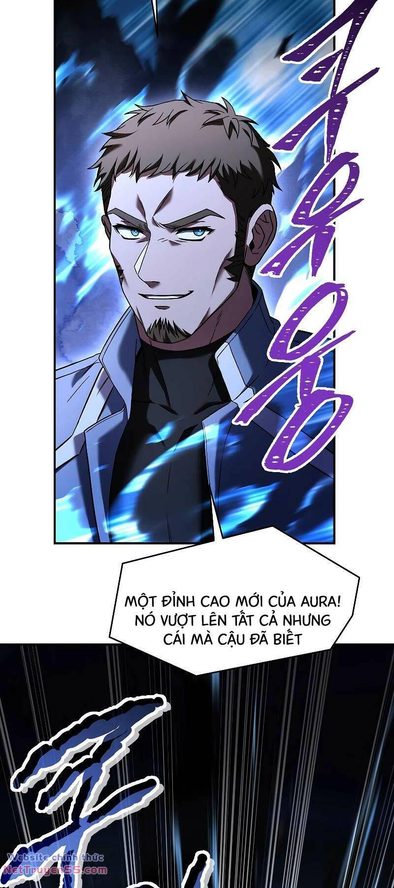 Huyền Thoại Giáo Sĩ Trở Lại - Chapter 125 - Page 69