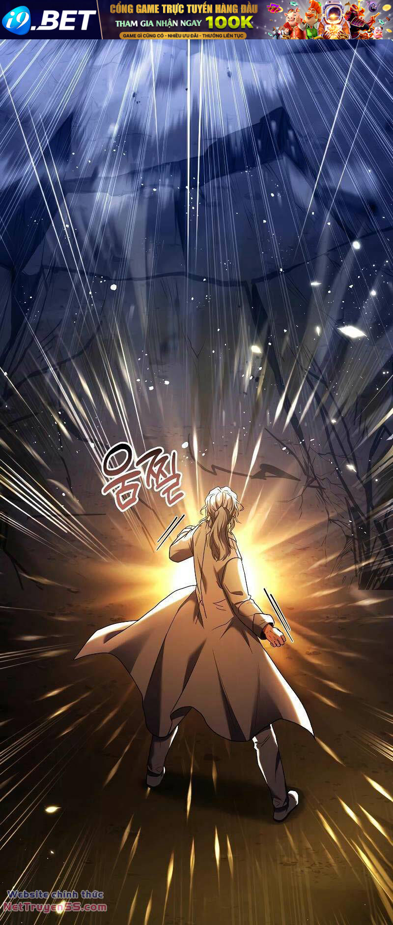 Huyền Thoại Giáo Sĩ Trở Lại - Chapter 125 - Page 71