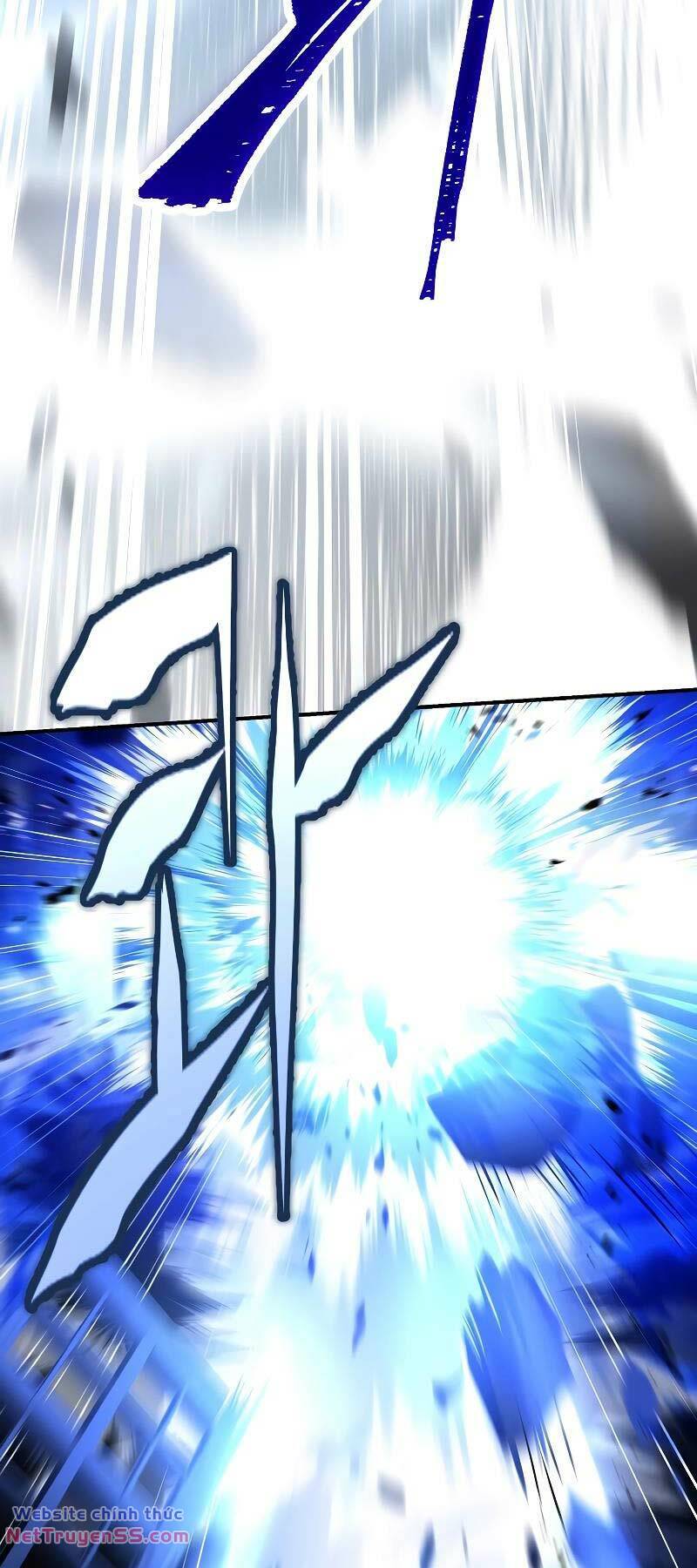 Huyền Thoại Giáo Sĩ Trở Lại - Chapter 125 - Page 79