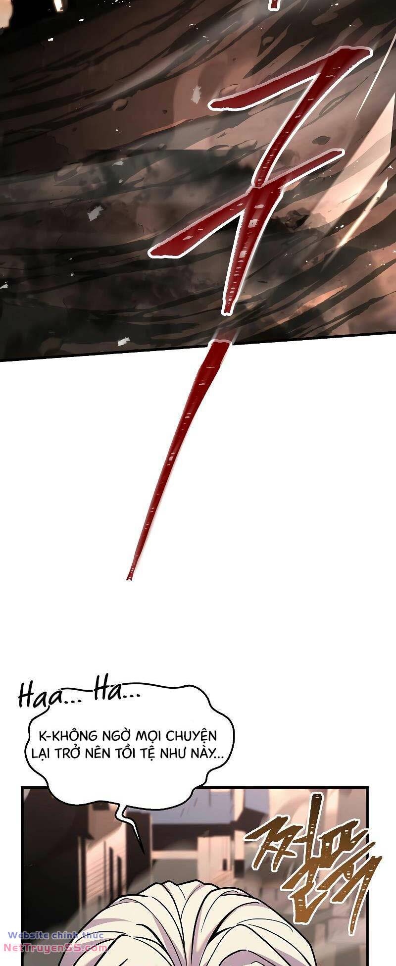 Huyền Thoại Giáo Sĩ Trở Lại - Chapter 125 - Page 83