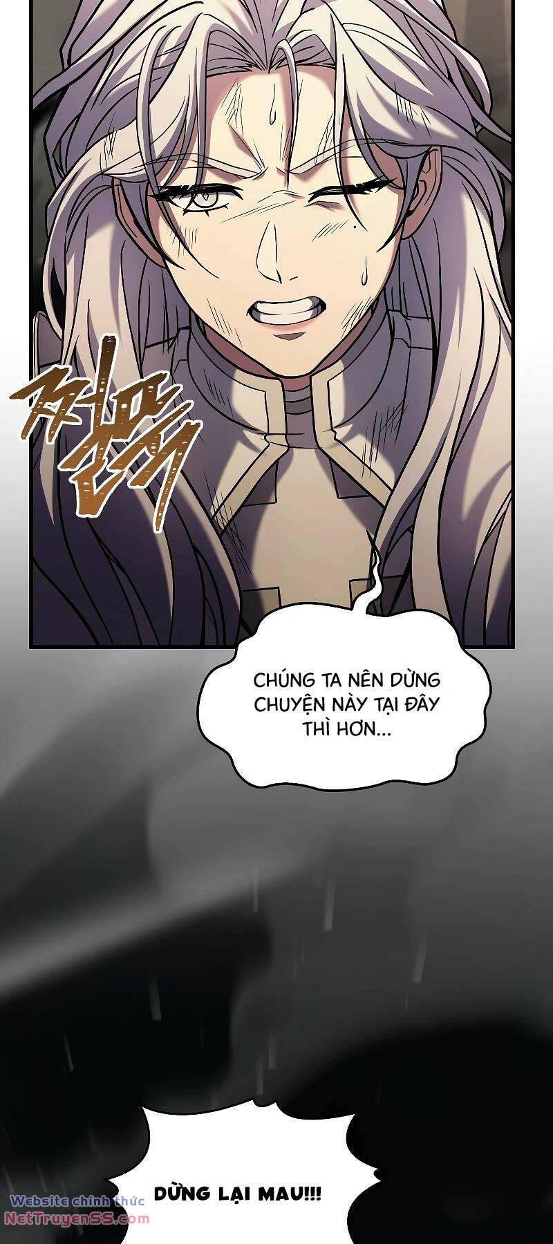 Huyền Thoại Giáo Sĩ Trở Lại - Chapter 125 - Page 84