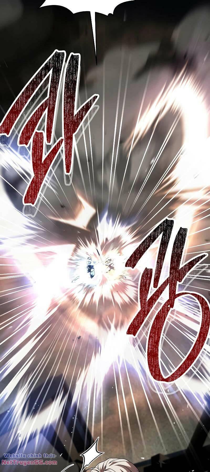 Huyền Thoại Giáo Sĩ Trở Lại - Chapter 125 - Page 85