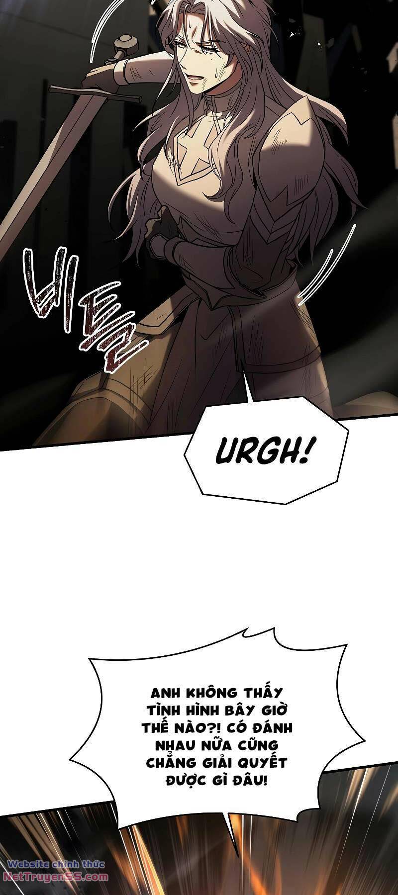 Huyền Thoại Giáo Sĩ Trở Lại - Chapter 125 - Page 86