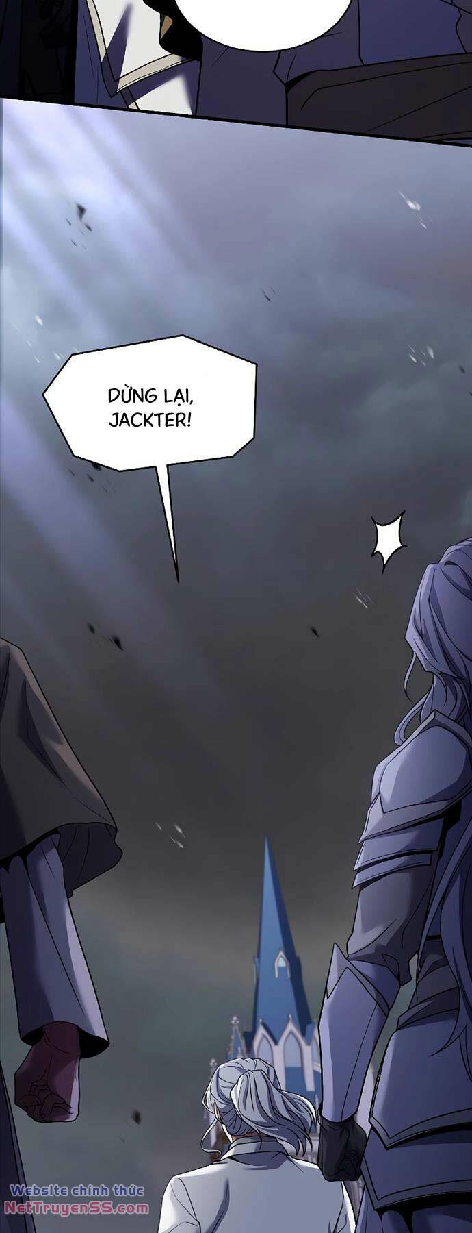 Huyền Thoại Giáo Sĩ Trở Lại - Chapter 125 - Page 8