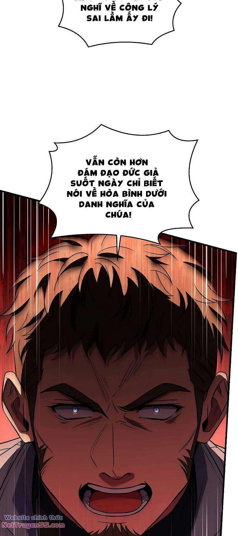 Huyền Thoại Giáo Sĩ Trở Lại - Chapter 125 - Page 89