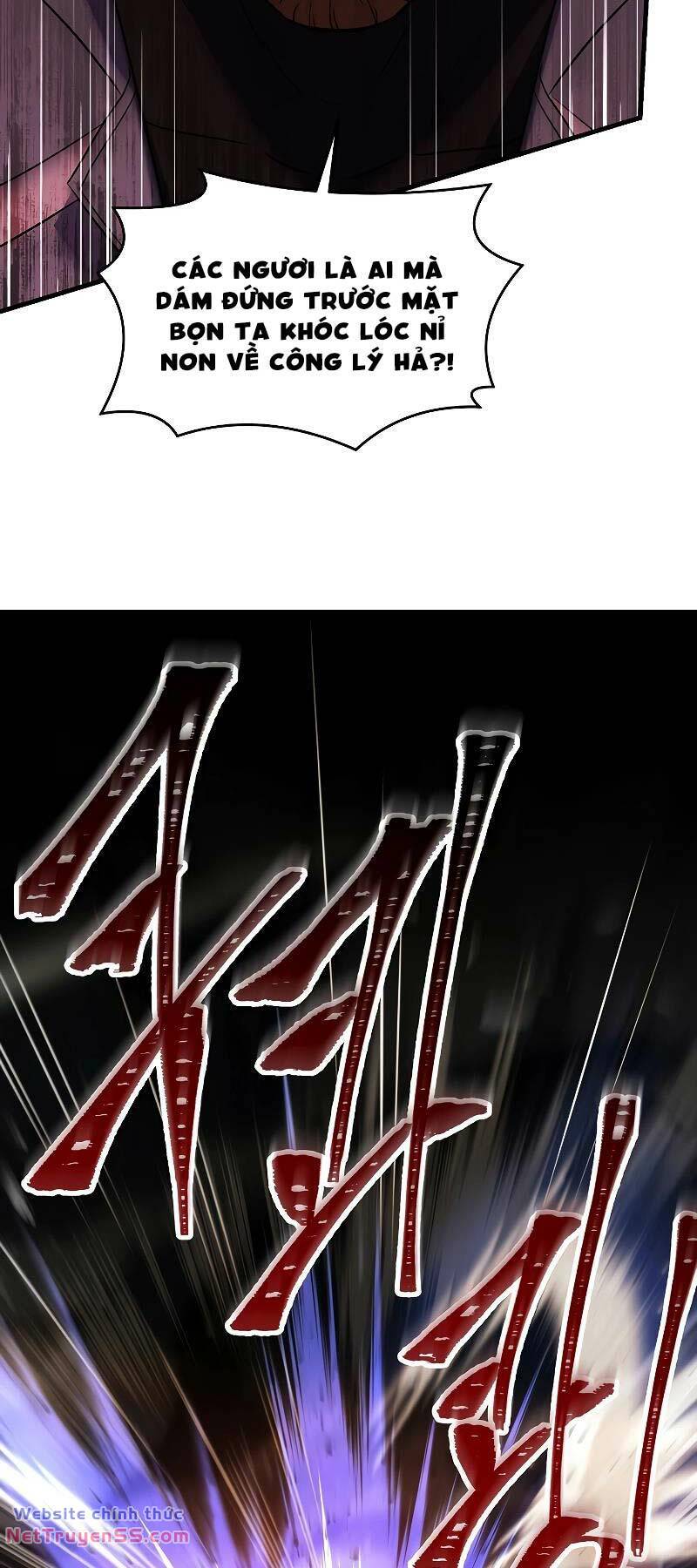 Huyền Thoại Giáo Sĩ Trở Lại - Chapter 125 - Page 90