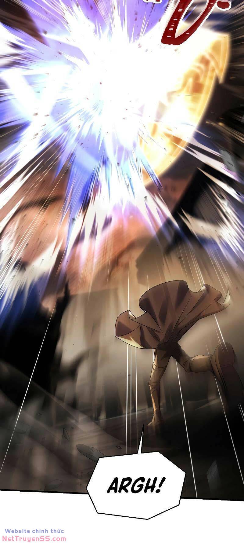 Huyền Thoại Giáo Sĩ Trở Lại - Chapter 125 - Page 91
