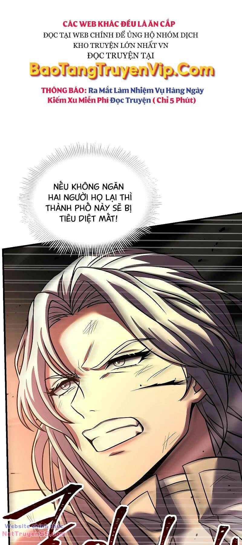 Huyền Thoại Giáo Sĩ Trở Lại - Chapter 125 - Page 92