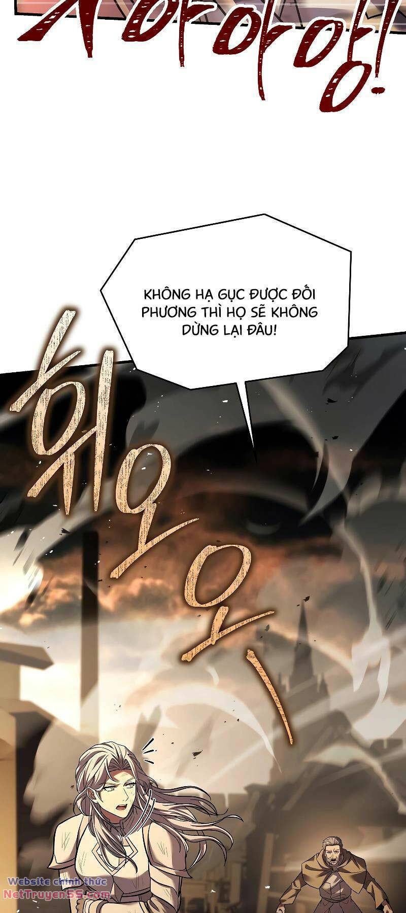 Huyền Thoại Giáo Sĩ Trở Lại - Chapter 125 - Page 93