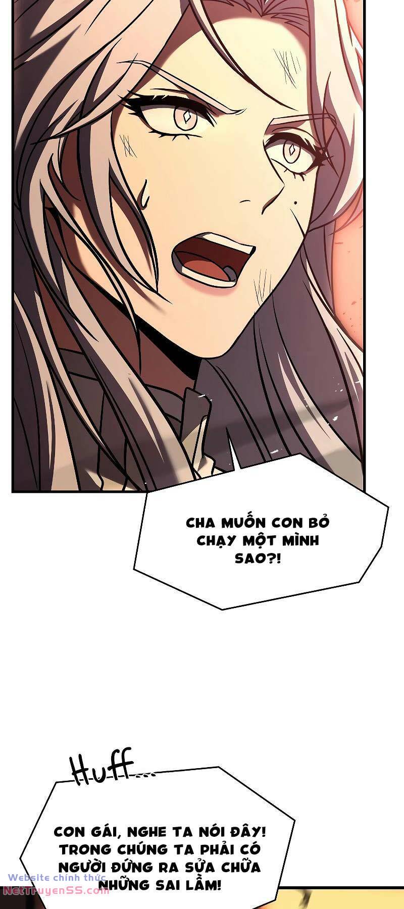 Huyền Thoại Giáo Sĩ Trở Lại - Chapter 125 - Page 95