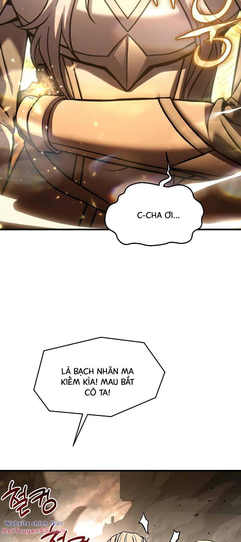 Huyền Thoại Giáo Sĩ Trở Lại - Chapter 125 - Page 98