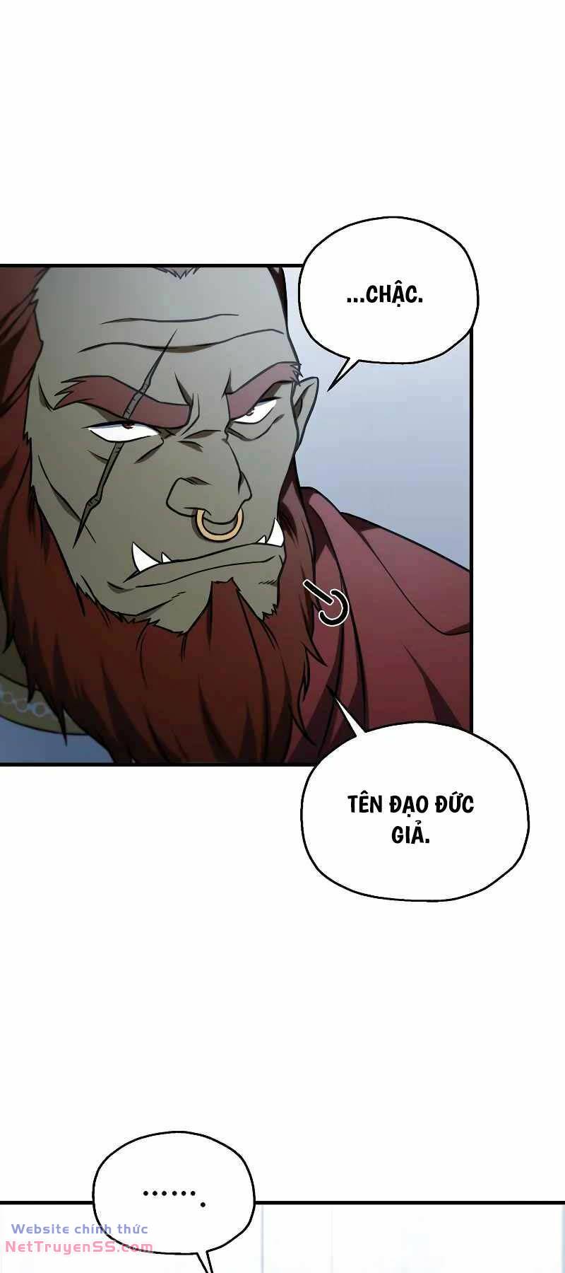 Người Chơi Không Thể Thăng Cấp - Chapter 135 - Page 9