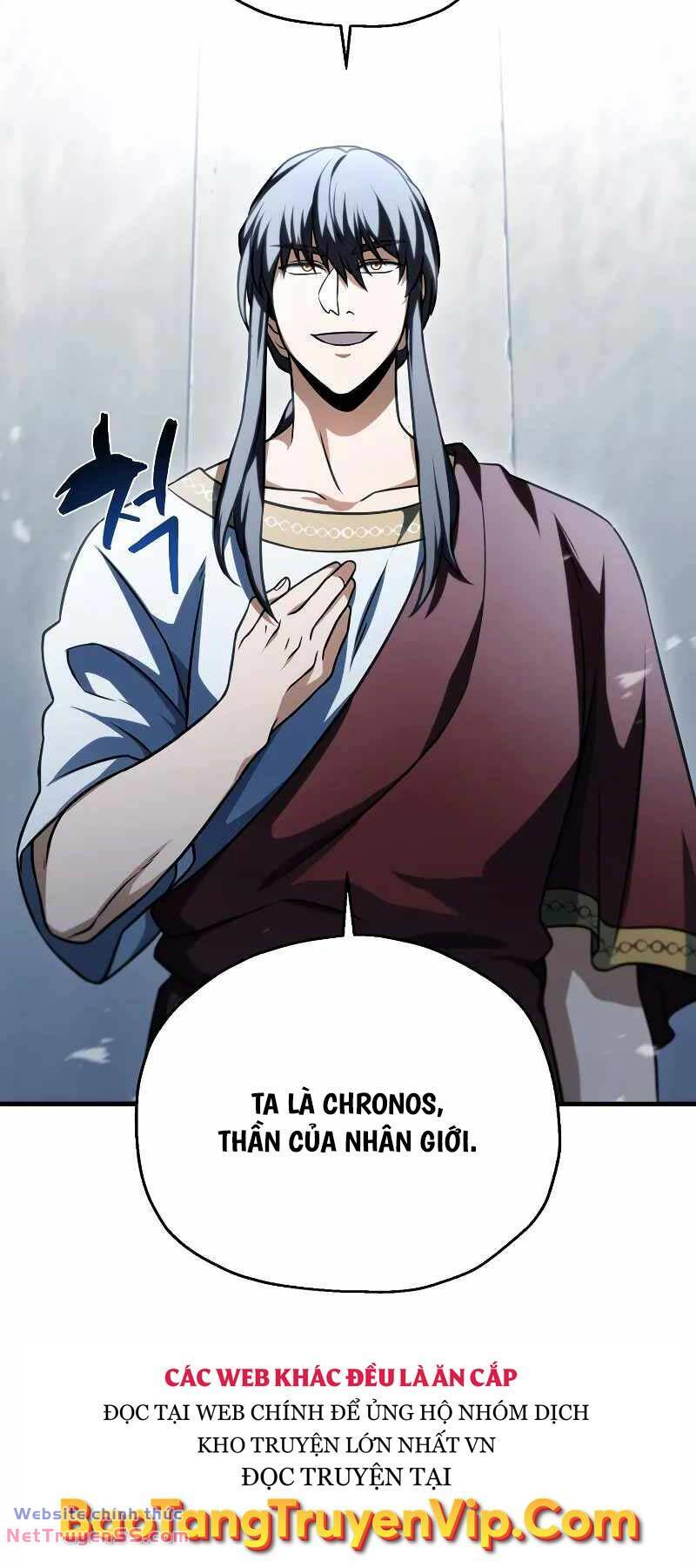 Người Chơi Không Thể Thăng Cấp - Chapter 135 - Page 11