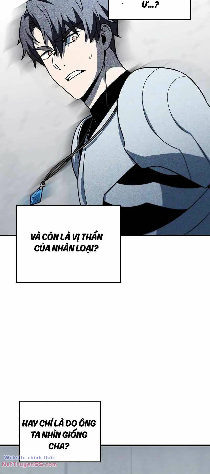 Người Chơi Không Thể Thăng Cấp - Chapter 135 - Page 13