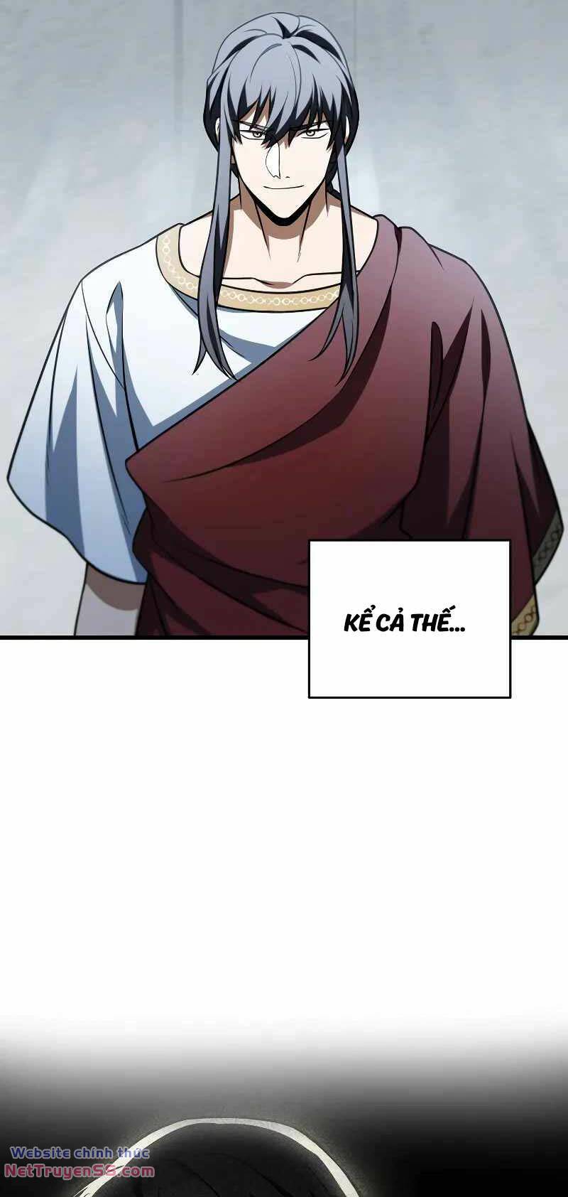 Người Chơi Không Thể Thăng Cấp - Chapter 135 - Page 14