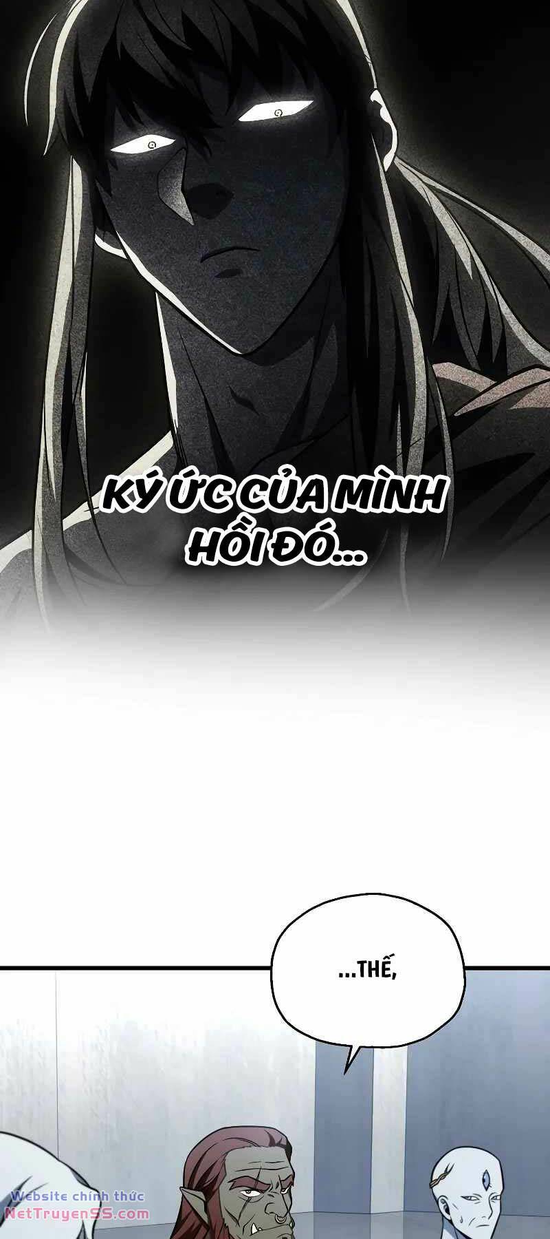 Người Chơi Không Thể Thăng Cấp - Chapter 135 - Page 15