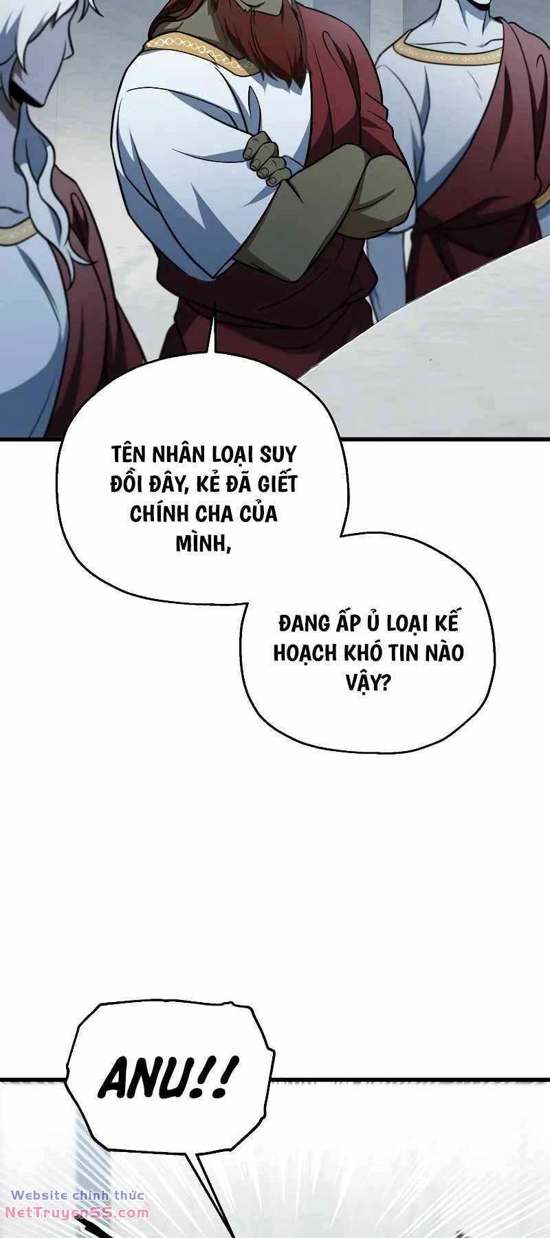 Người Chơi Không Thể Thăng Cấp - Chapter 135 - Page 16