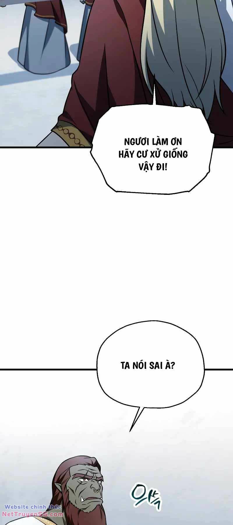 Người Chơi Không Thể Thăng Cấp - Chapter 135 - Page 18