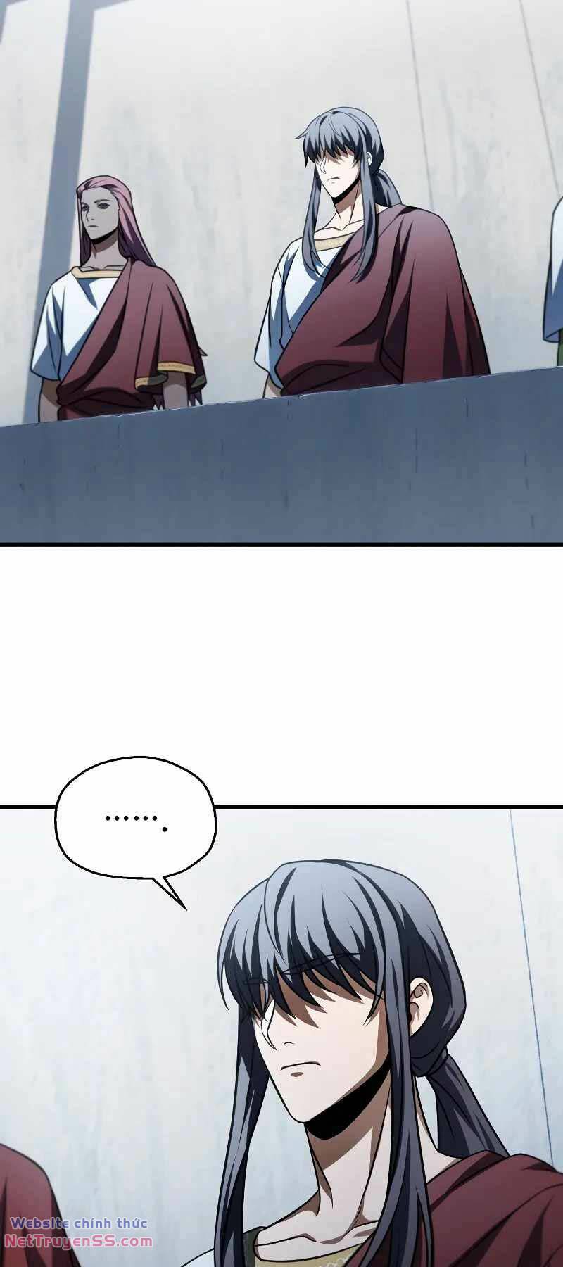 Người Chơi Không Thể Thăng Cấp - Chapter 135 - Page 20