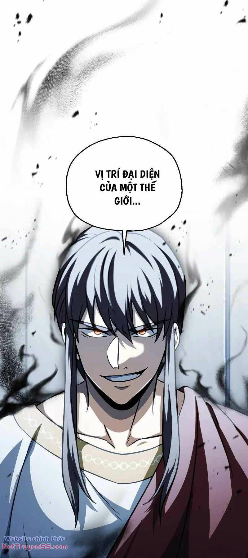 Người Chơi Không Thể Thăng Cấp - Chapter 135 - Page 23