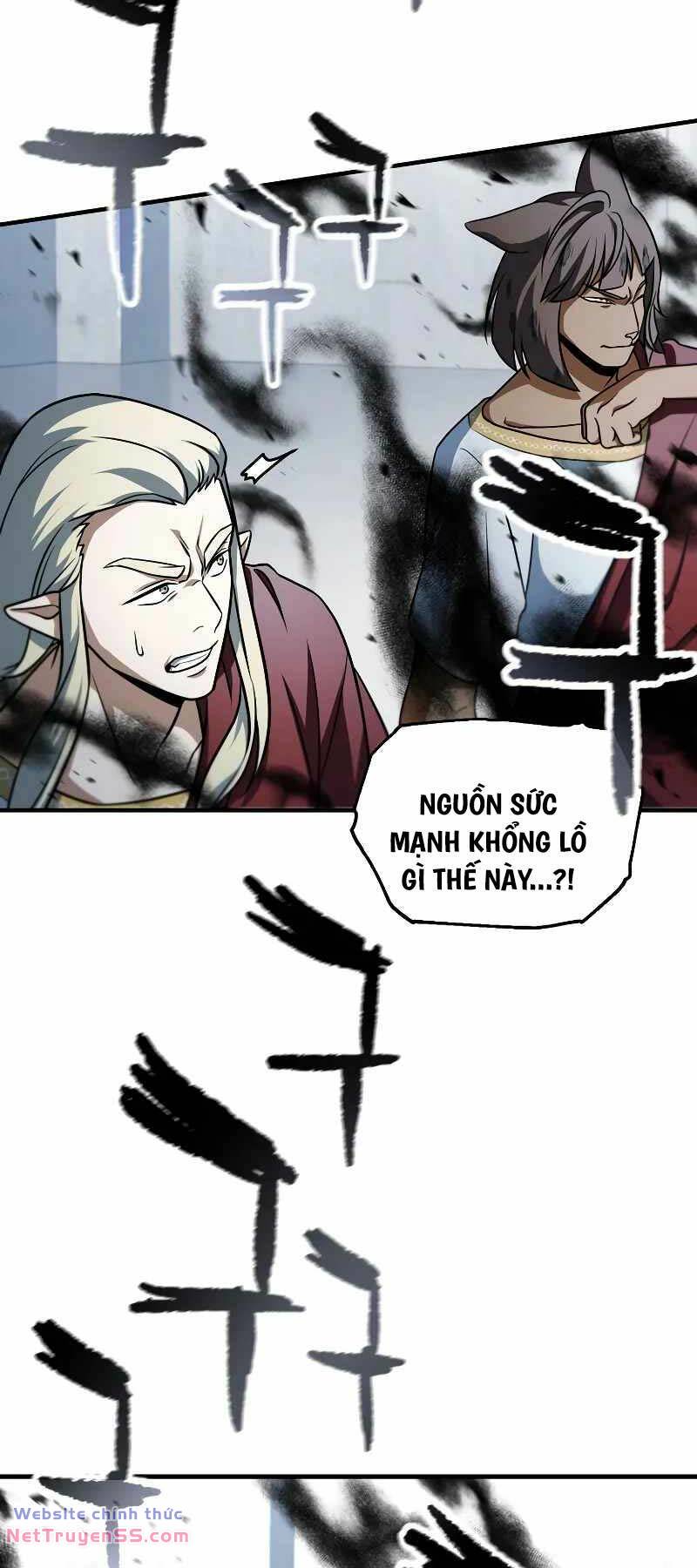 Người Chơi Không Thể Thăng Cấp - Chapter 135 - Page 26