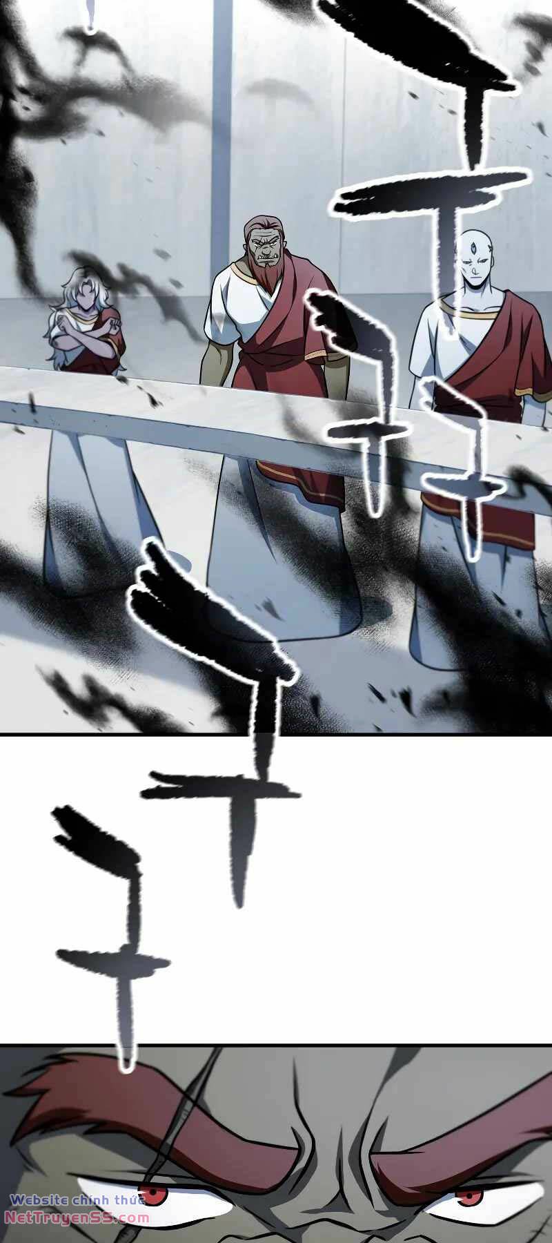 Người Chơi Không Thể Thăng Cấp - Chapter 135 - Page 27