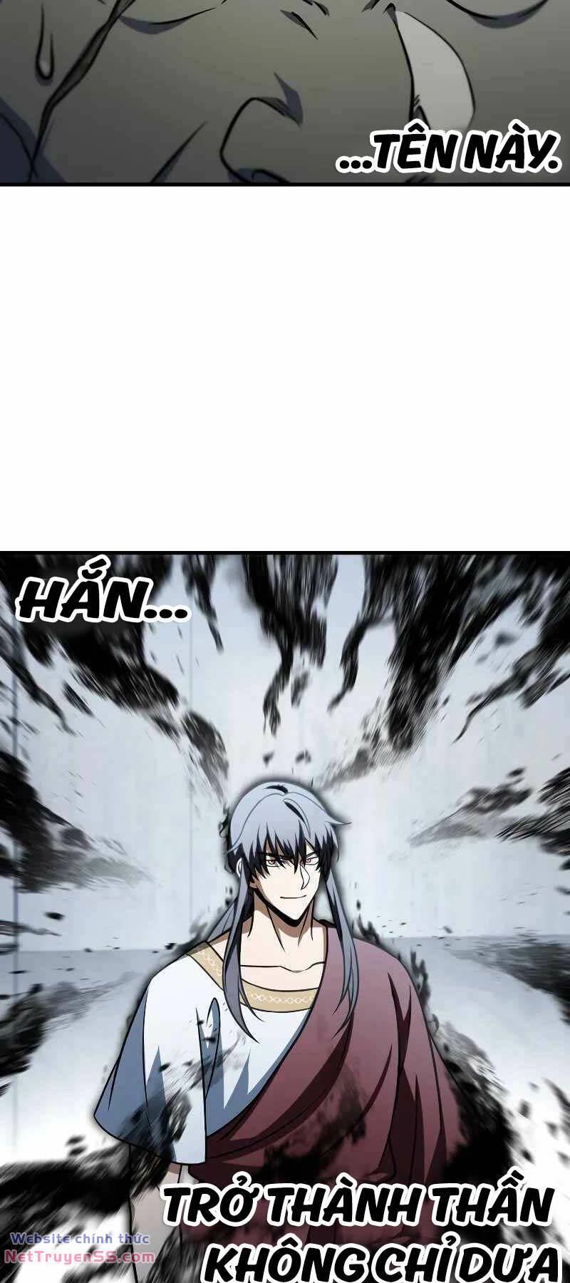 Người Chơi Không Thể Thăng Cấp - Chapter 135 - Page 28