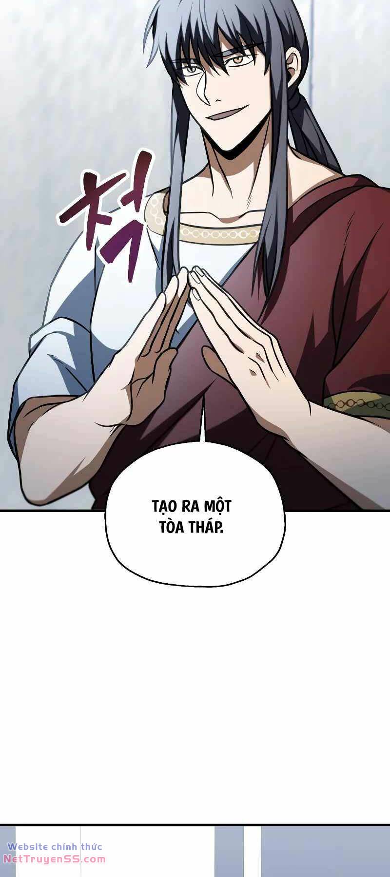 Người Chơi Không Thể Thăng Cấp - Chapter 135 - Page 33