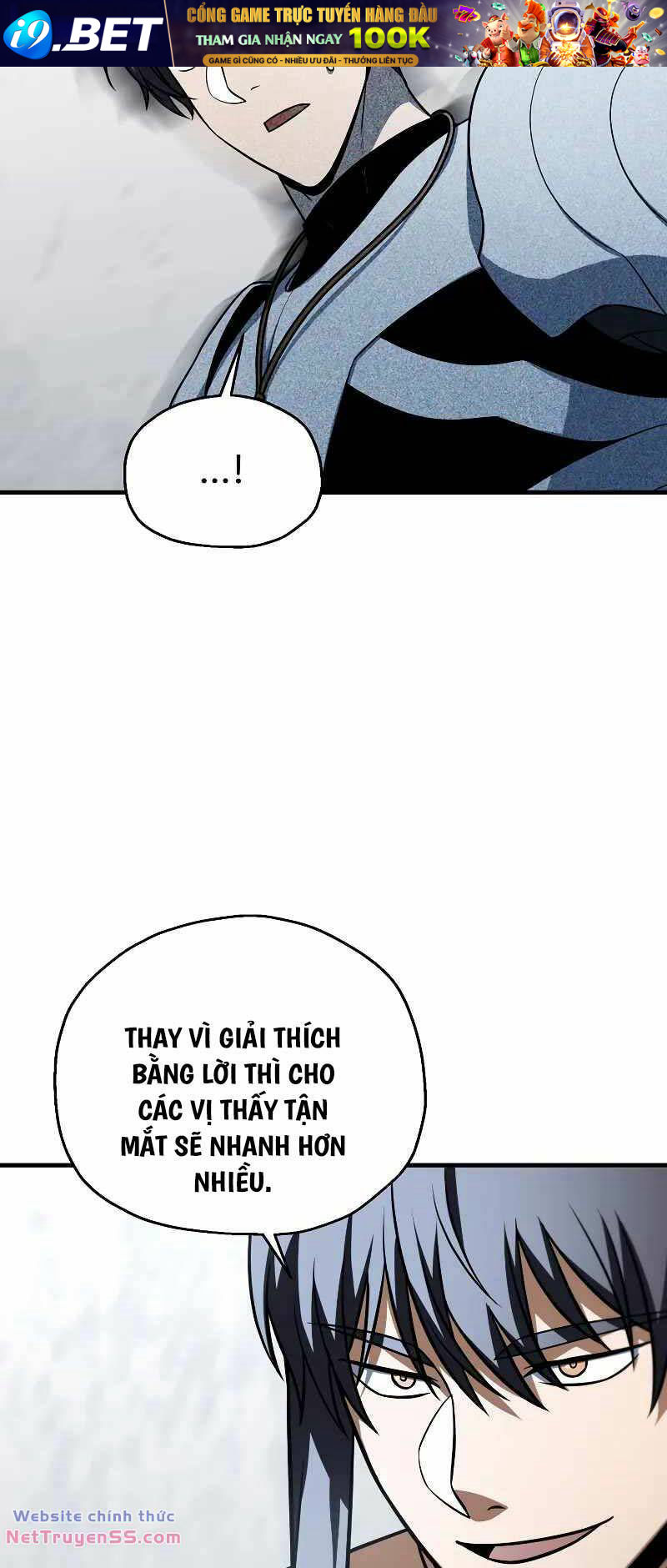 Người Chơi Không Thể Thăng Cấp - Chapter 135 - Page 35
