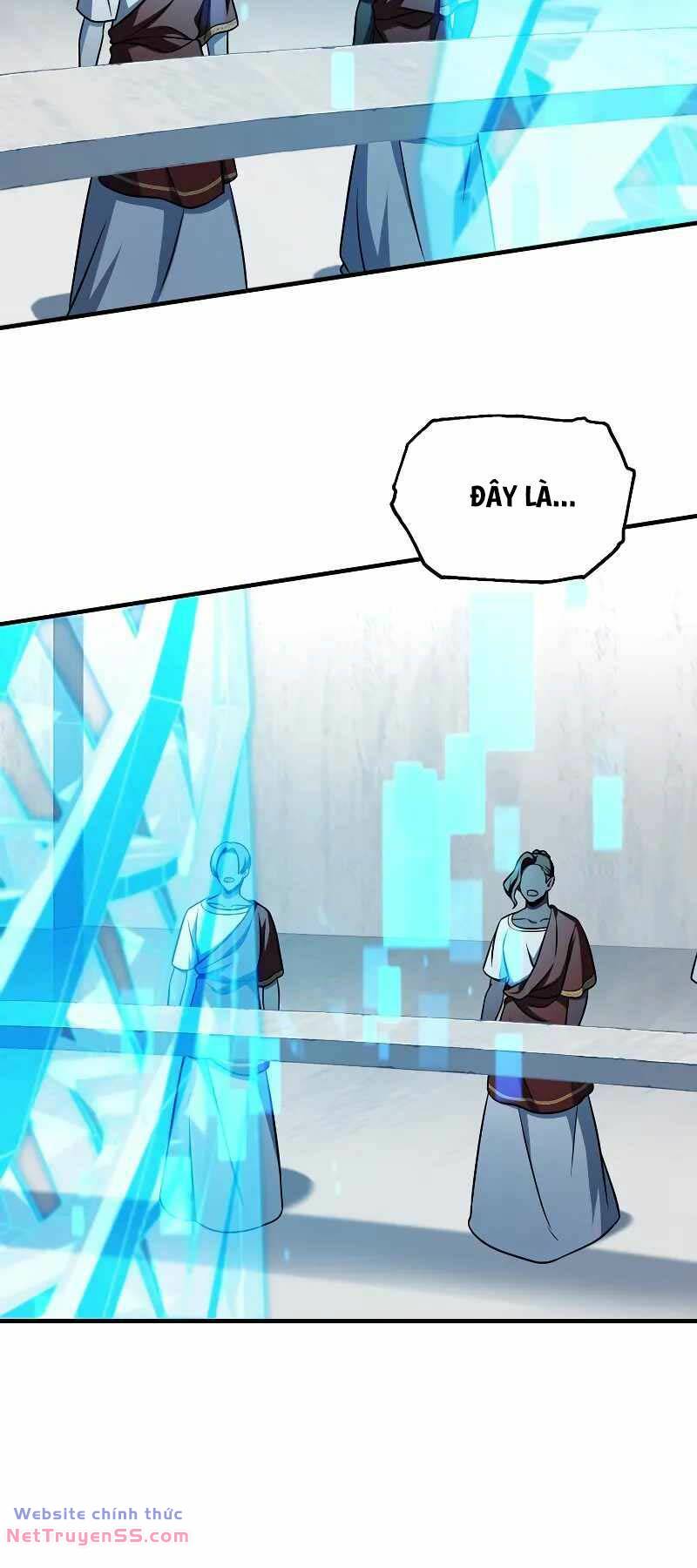 Người Chơi Không Thể Thăng Cấp - Chapter 135 - Page 39