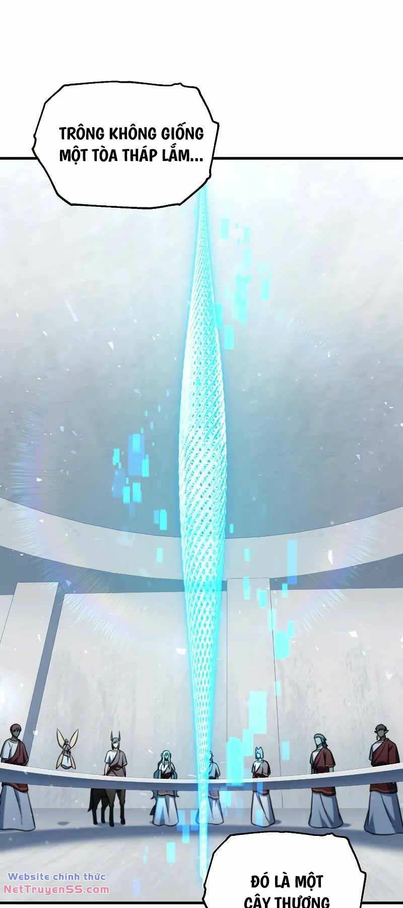 Người Chơi Không Thể Thăng Cấp - Chapter 135 - Page 40