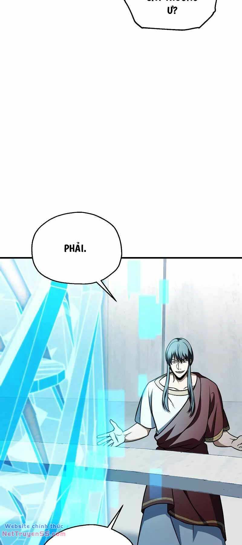 Người Chơi Không Thể Thăng Cấp - Chapter 135 - Page 41