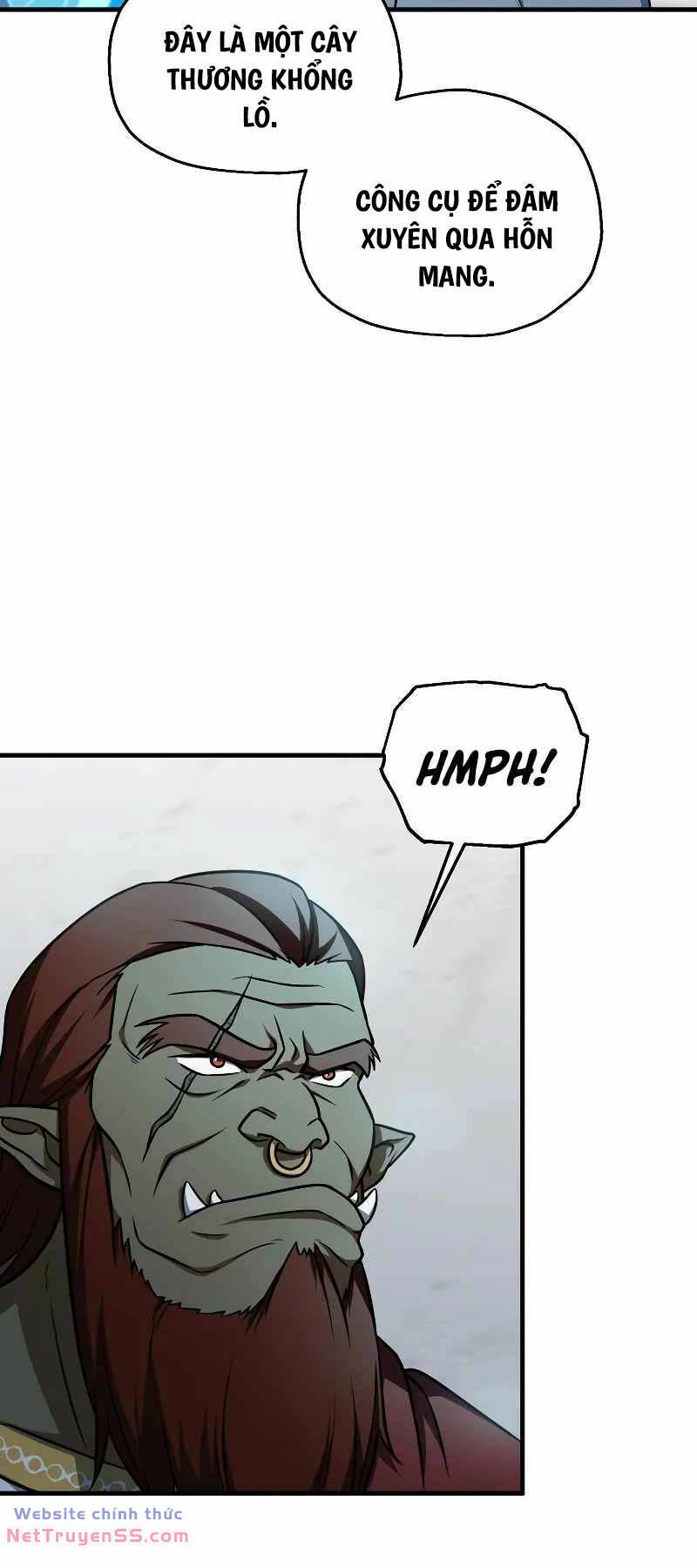 Người Chơi Không Thể Thăng Cấp - Chapter 135 - Page 42