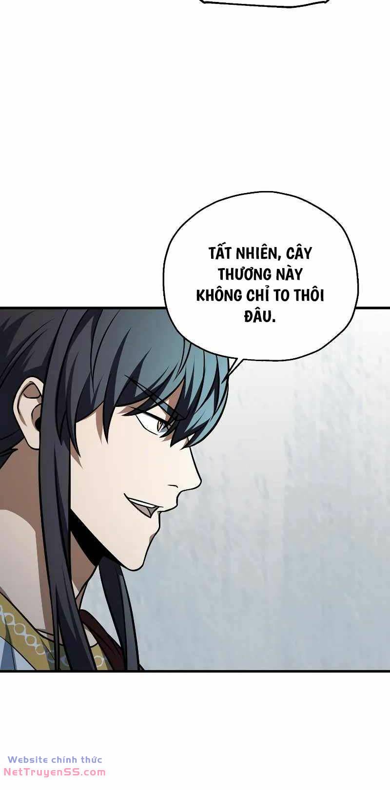 Người Chơi Không Thể Thăng Cấp - Chapter 135 - Page 44