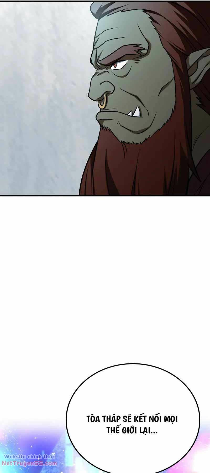 Người Chơi Không Thể Thăng Cấp - Chapter 135 - Page 45