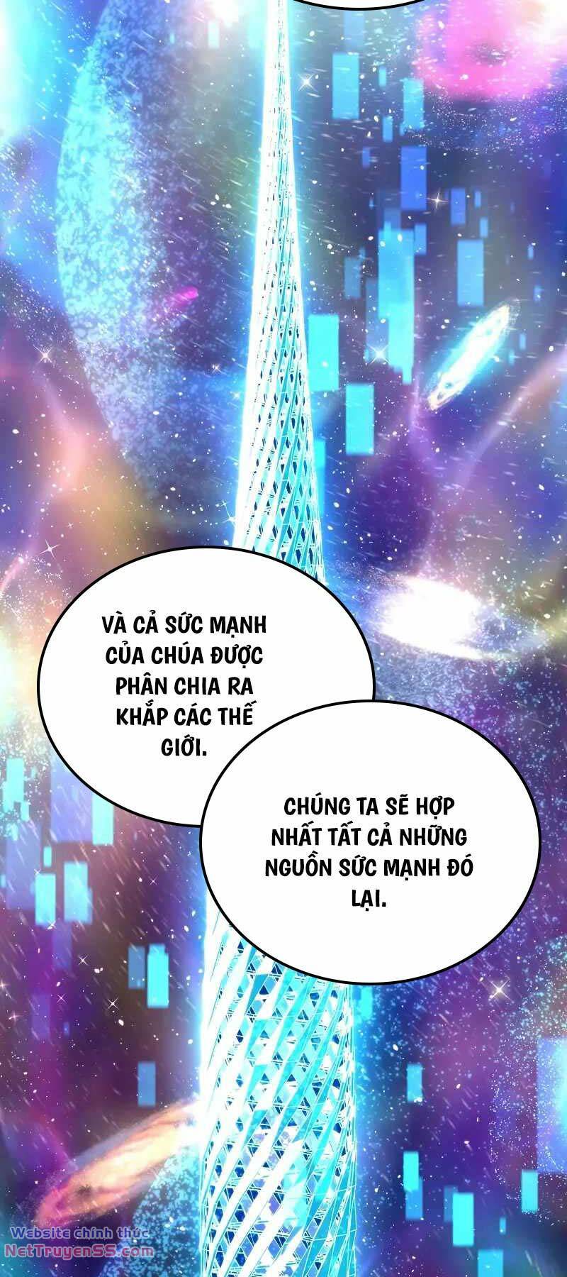 Người Chơi Không Thể Thăng Cấp - Chapter 135 - Page 46