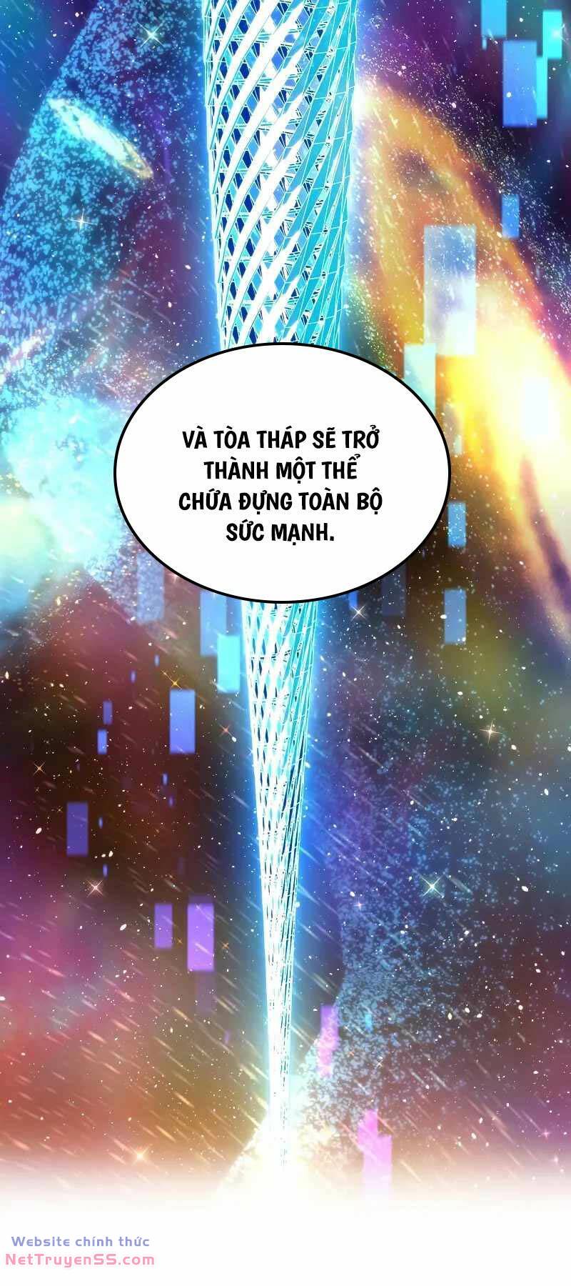 Người Chơi Không Thể Thăng Cấp - Chapter 135 - Page 47