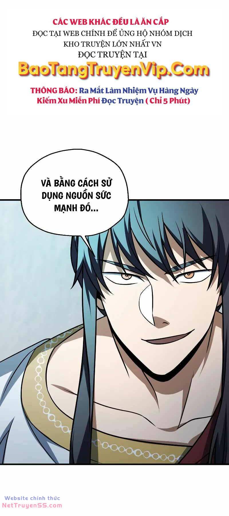 Người Chơi Không Thể Thăng Cấp - Chapter 135 - Page 48