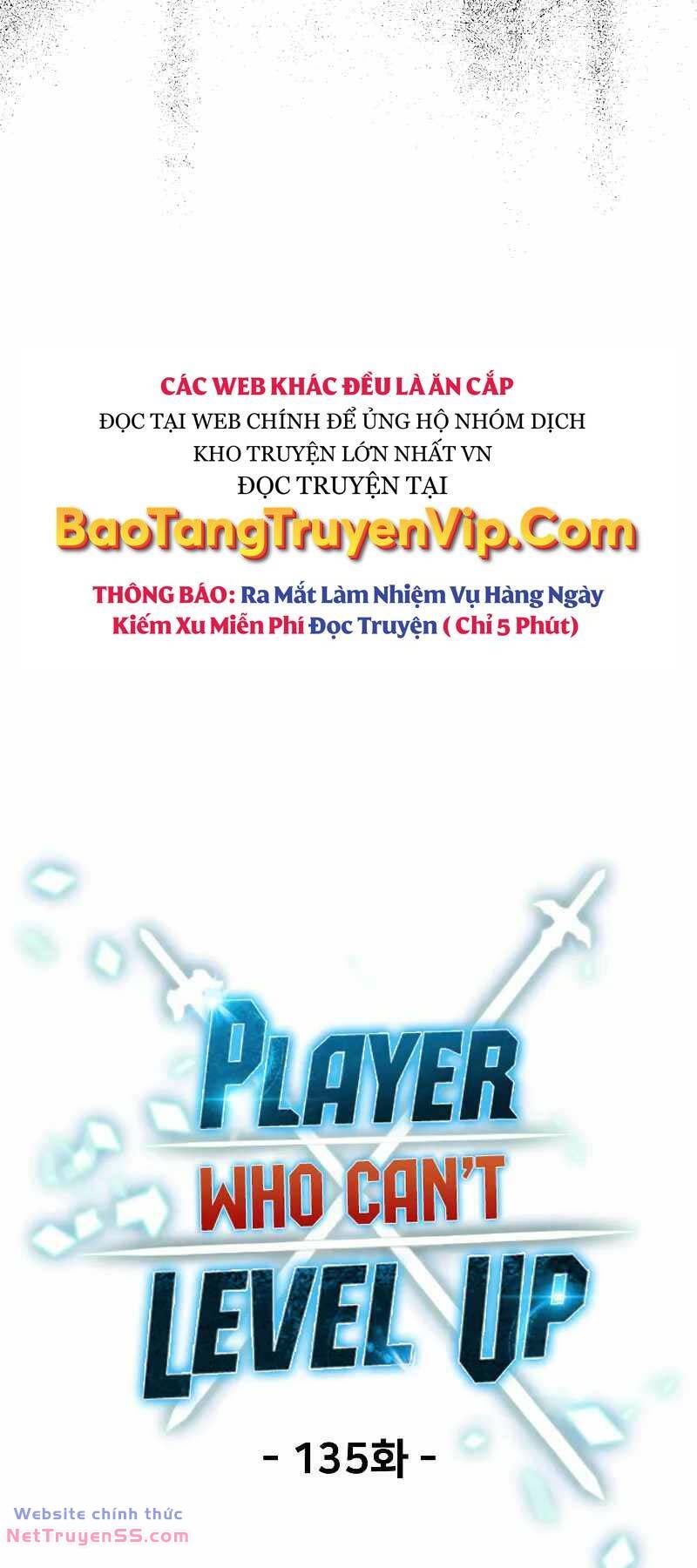 Người Chơi Không Thể Thăng Cấp - Chapter 135 - Page 4