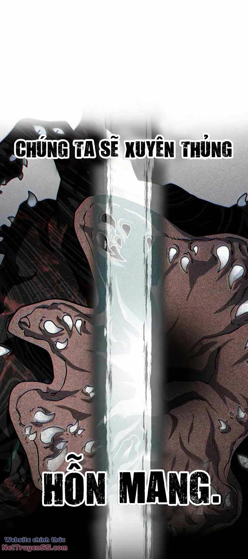 Người Chơi Không Thể Thăng Cấp - Chapter 135 - Page 49