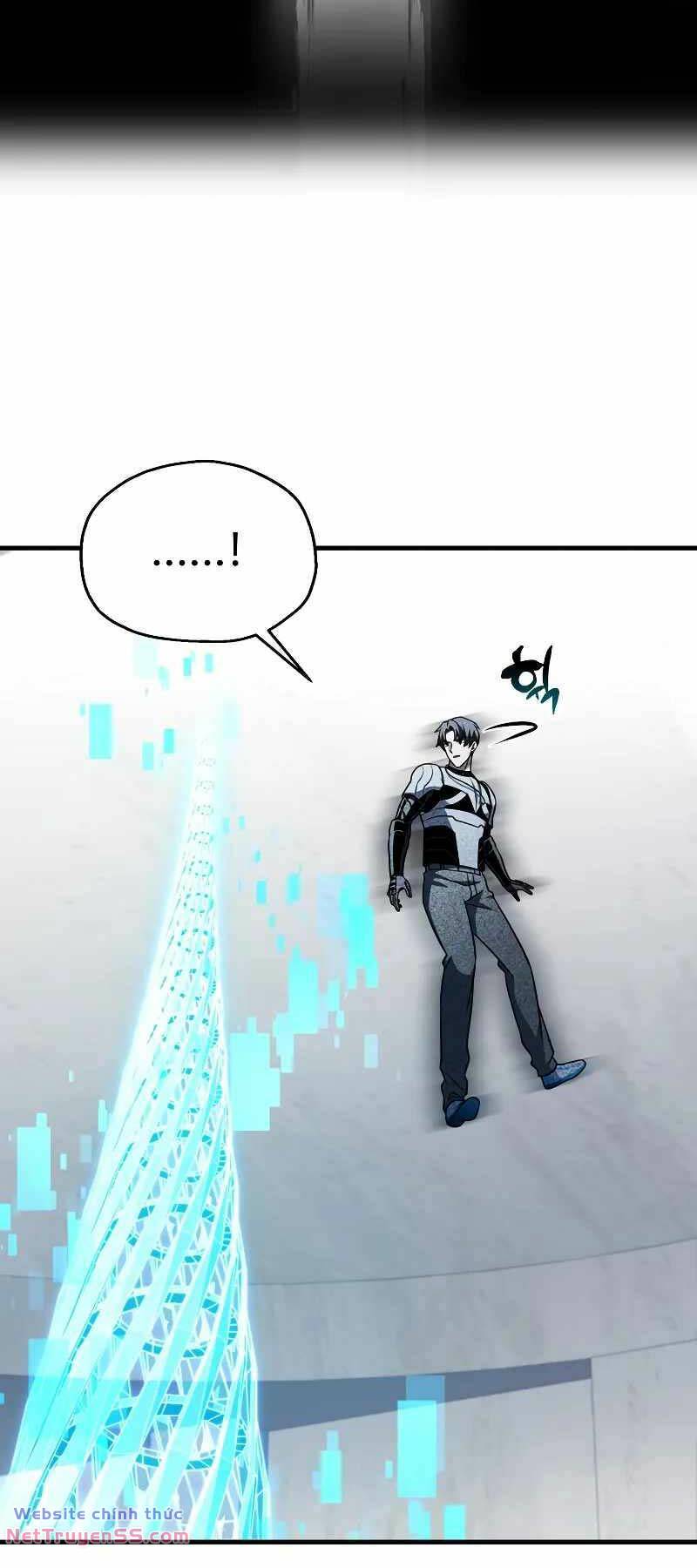 Người Chơi Không Thể Thăng Cấp - Chapter 135 - Page 50