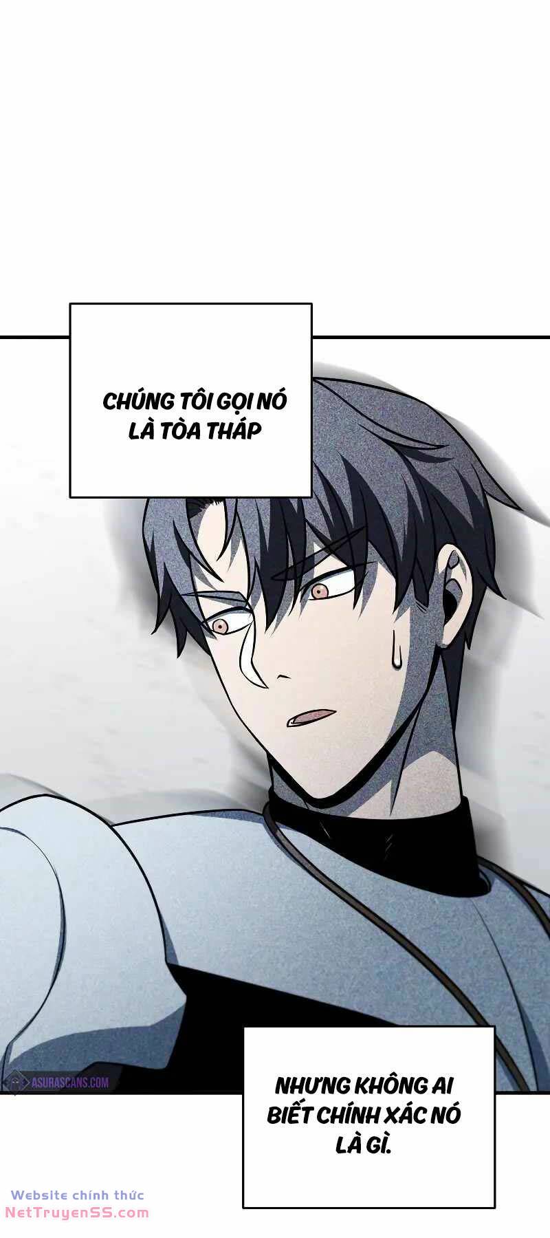 Người Chơi Không Thể Thăng Cấp - Chapter 135 - Page 51