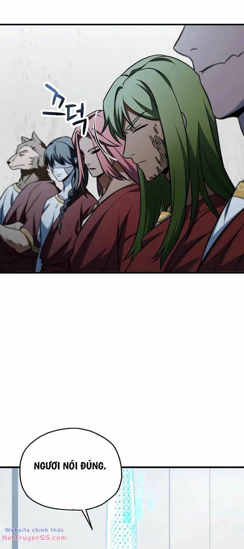 Người Chơi Không Thể Thăng Cấp - Chapter 135 - Page 58