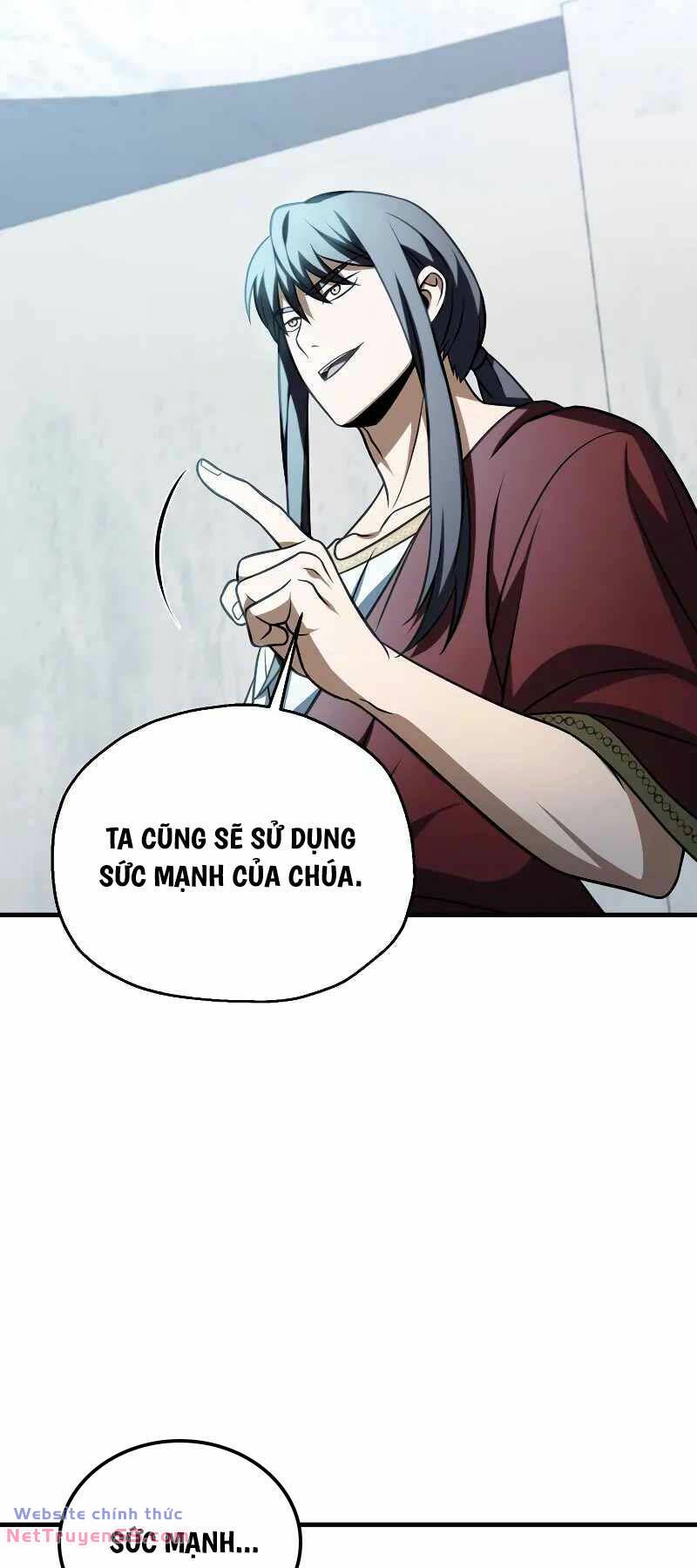 Người Chơi Không Thể Thăng Cấp - Chapter 135 - Page 60