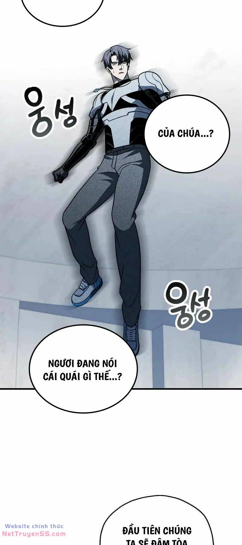 Người Chơi Không Thể Thăng Cấp - Chapter 135 - Page 61