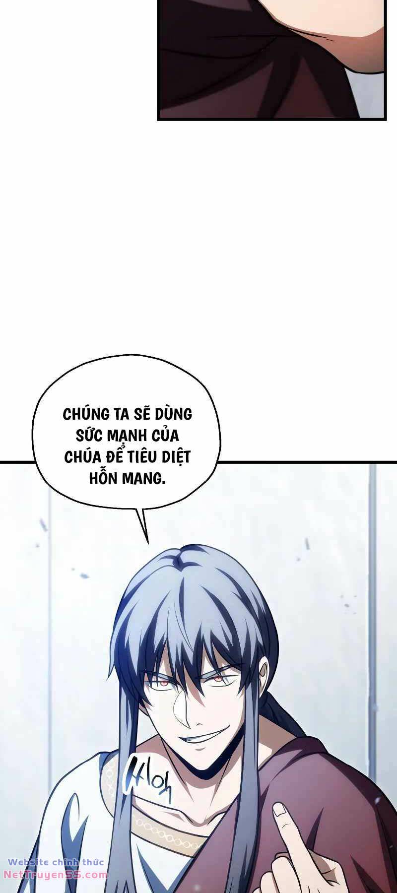 Người Chơi Không Thể Thăng Cấp - Chapter 135 - Page 63