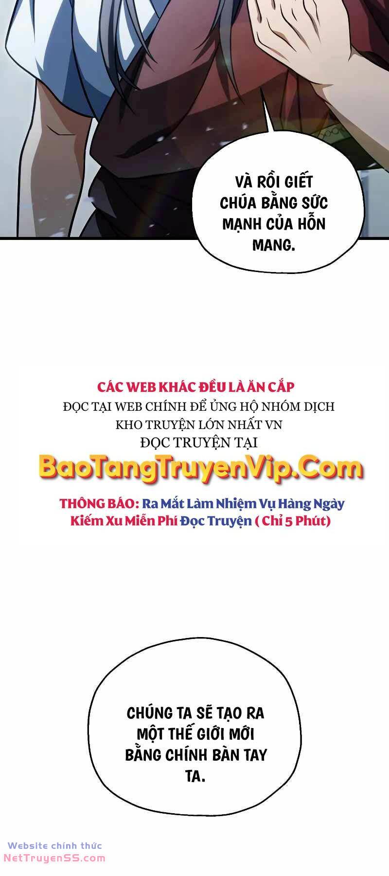 Người Chơi Không Thể Thăng Cấp - Chapter 135 - Page 64