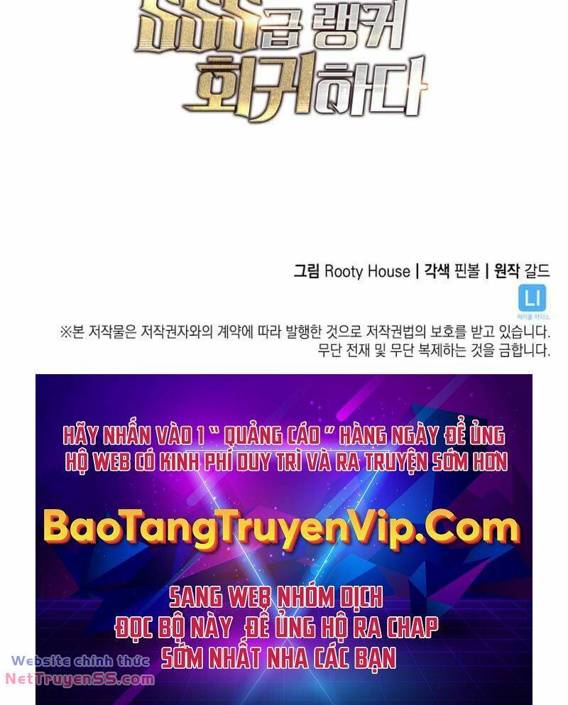Sự Trở Lại Của Người Chơi Cấp SSS - Chapter 91 - Page 80