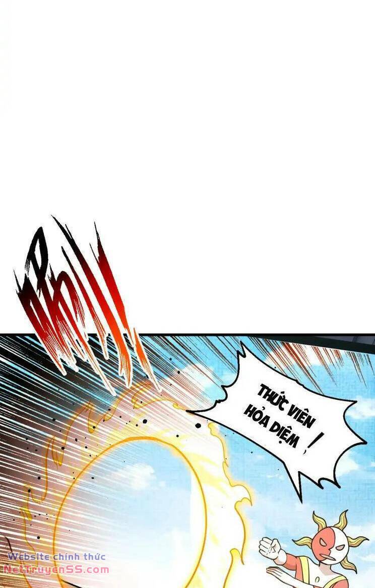 Cao Võ Hạ Cánh Đến Một Vạn Năm Sau - Chapter 92 - Page 12