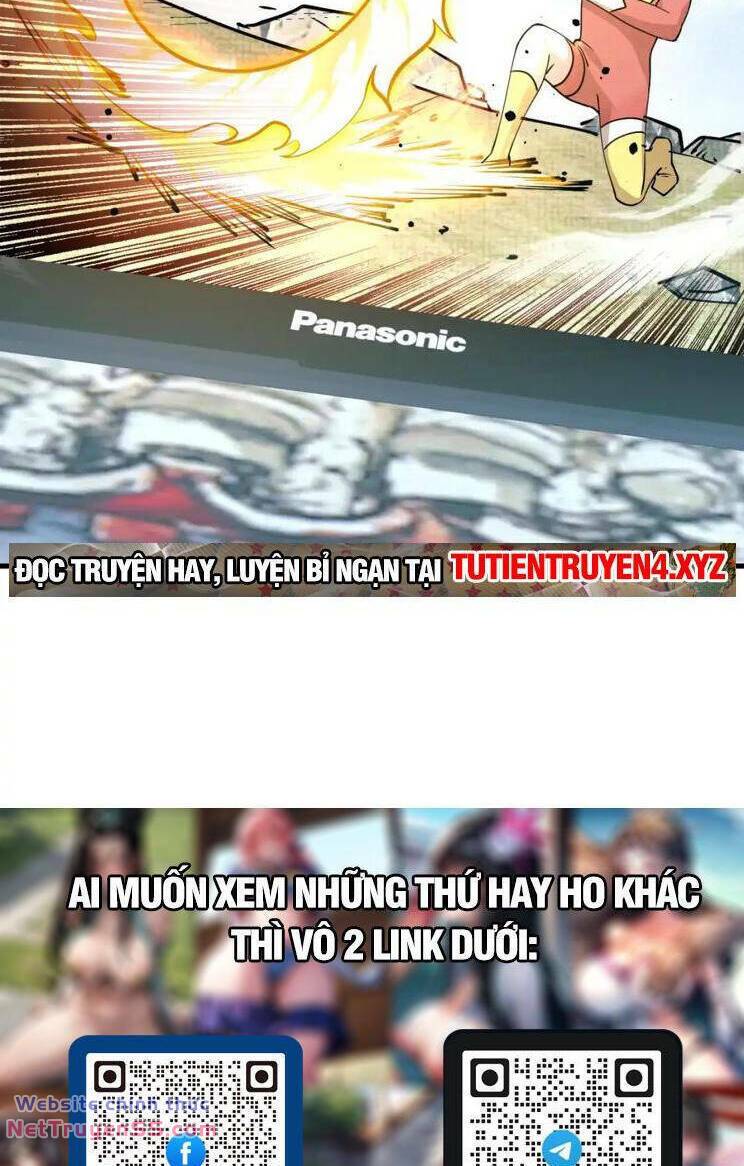 Cao Võ Hạ Cánh Đến Một Vạn Năm Sau - Chapter 92 - Page 13